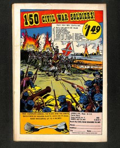 Superman's Girl Friend, Lois Lane #28