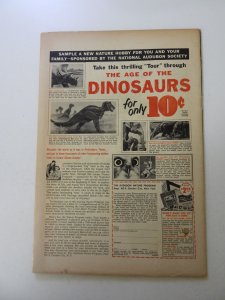 Green Lantern #2 (1960) FN- condition