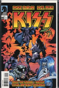 KISS #12 (2003)