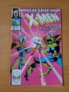 What If...? #12 ~ DOLLAR BIN ~ 1990 Marvel Comics 