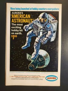 The Flash #173 (1967) FN+ (6.5) Golden Age Flash x-over Kid Flash|