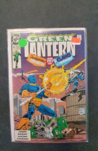 Green Lantern #42 (1993)