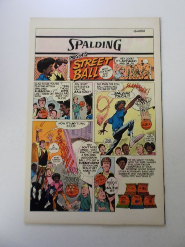 Batman #288 (1977) NM- condition