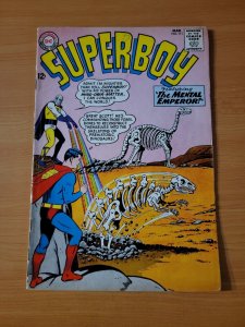 Superboy #111 ~ FINE - VERY FINE VF ~ 1964 DC Comics