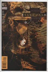 SANDMAN #64, NM-, Vertigo, Neil Gaiman, 1994, more in store