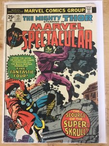 True Believers: Annihilation: Super-Skrull (2020)