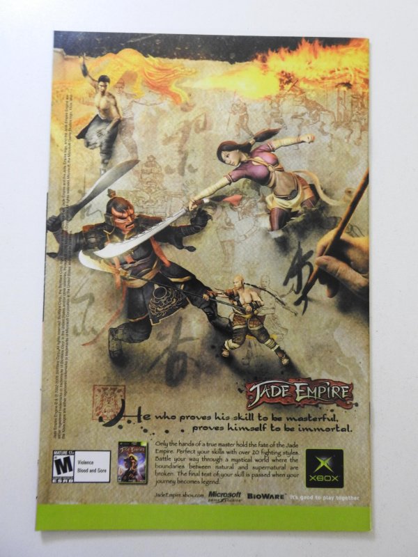 X-23 #5 (2005) VF/NM Condition!