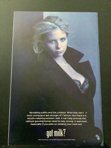 Wolverine #112 (1999)