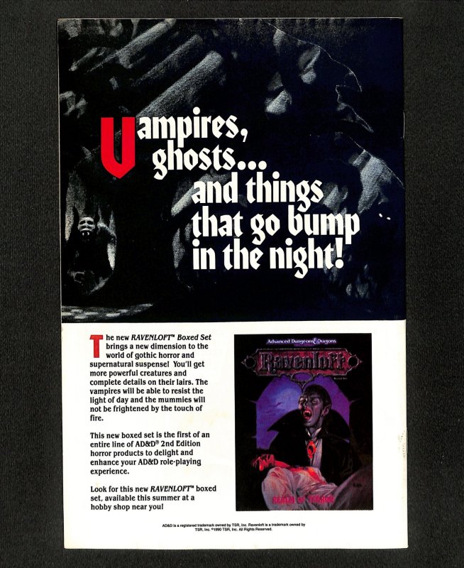 Amazing Spider-Man #339