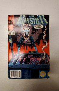 The Punisher #45 (1991) NM Marvel Comic Book J721