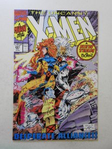 The Uncanny X-Men #281 (1991) NM- Condition!