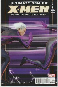 Ultimate Comics X-Men # 4 Cover A NM Marvel 2012 [N8]