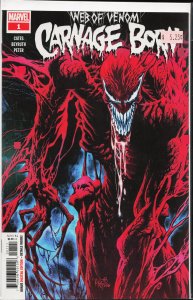 Web of Venom: Carnage Born (2019) Carnage