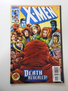 X-Men #95