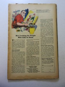 Tales of Suspense #71 (1965) VG- Condition