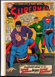 Superman #200 (1967) Superman