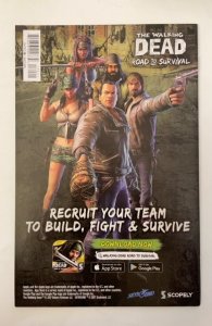 The Walking Dead #170 (2017)