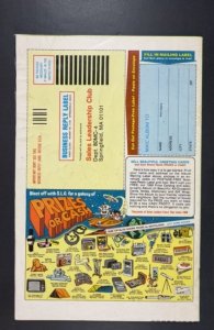 Tales to Astonish #8 (1980)