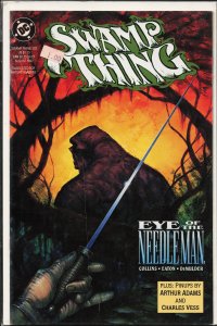 Swamp Thing #122 (1992)