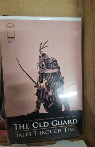 The Old Guard: Tales Through Time #2
