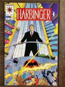 Harbinger #15 (1993)