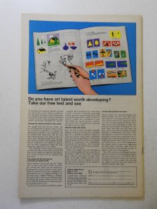 Astonishing Tales #5 (1971) FN+ Condition!