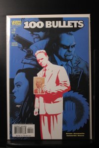 100 Bullets #20 (2001)