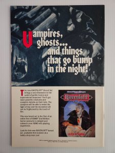 Excalibur #27 (1990)