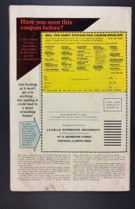 The Amazing Spider-Man #147 (1975)