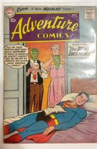 Adventure Comics #270 (1960) FN-