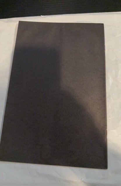 Batman #497 (1993)the breaking of Batman /Bane