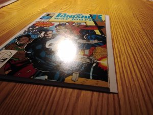 The Punisher War Journal #14 (1990)