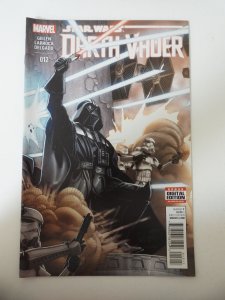 Darth Vader #12 (2016)