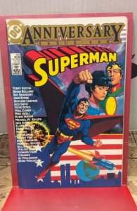 Superman #400 (1984)