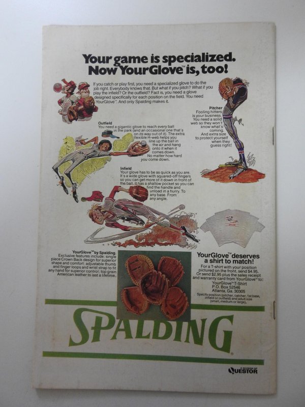 Fantastic Four #174 (1976) Mark Jeweler's Variant! Sharp VF Condition!!