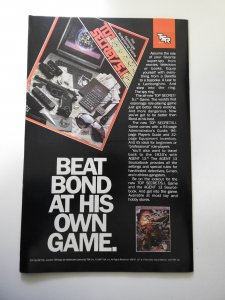 The Uncanny X-Men #224 (1987)