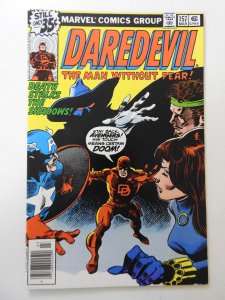 Daredevil #157 FN/VF Condition!