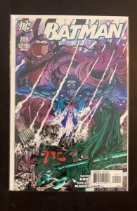 Batman #709 (2011)