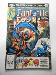 Fantastic Four #242 (1982)