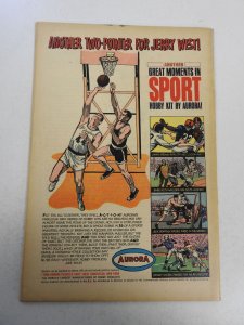 Strange Tales #144 (1966) FN- Condition!