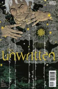 Unwritten, The #16 VF/NM; DC/Vertigo | save on shipping - details inside
