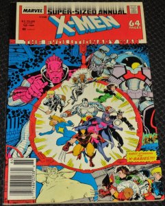 X-Men Annual #12 (1988)