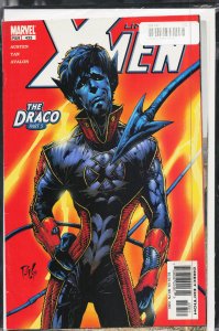 The Uncanny X-Men #433 (2004) X-Men