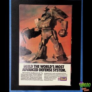 DC Comics Presents, Vol. 1 #77B -