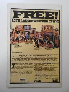 The Amazing Spider-Man #228 (1982) VG- Condition pencil and stain bc