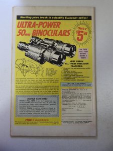 Iron Man #78 (1975) FN Condition