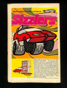 Batman #225 Neal Adams Cover/Art!