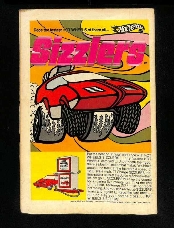 Batman #225 Neal Adams Cover/Art!