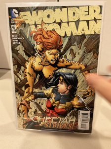 Wonder Woman #47  2016  9.0 (our highest grade)  New 52!