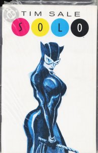 Solo #1 (2004)